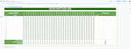 create a custom google sheets tracker