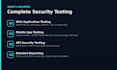 do professional web and mobile app penetration testing