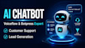 build ai chatbots using voiceflow and botpress