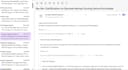 write personalized cold email first lines