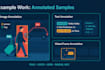provide precise ai data annotation and data labeling