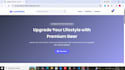 create responsive ecommerce website