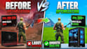 optimize your pc for gaming boost fps and fix input lag