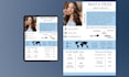 design media kit, press kit, one sheet for your brand