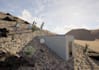 create architectural designs with interior, exterior and rendering