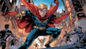 comic book, comic illustration, comic graphic novel