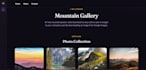 make a website on your design