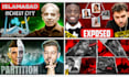 design viral documentary youtube thumbnails with high CTR