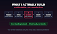 build an n8n or make automation workflow with ai integration