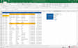 make excel financial models