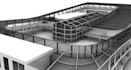 create professional rhino 3d models