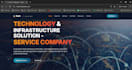 build, deploy and secure your business website