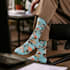 socks design unique socks design