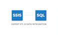 build efficient seamless etl pipelines using ssis, sql server, and power query