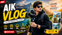 provide professional and modren graphic design