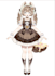 design live2d anime vtuber avatar, vtuber model rigging with vbridger for twitch