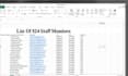 do fast data entry, excel data entry, and online form filling