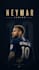 design cinematic football posters