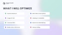 do onpage SEO and technical for your wordpress site