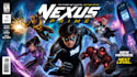 professionally color your comic, webtoon, or cover art