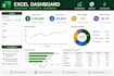 build advanced microsoft excel dashboards and automation