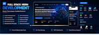 build a full stack mern web application with react nodejs and mongodb