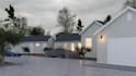 create realistic 3d house designs and architectural renderings