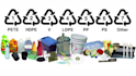 create plastic product 3d cad models for pet, hdpe, pp, silicone, injection mold