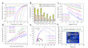plot and analyze her and oer electrochemical data