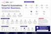 do n8n automation, n8n workflow, ai automation or n8n ai agent