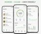 develop a modern mobile app