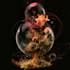 design album cover art or single artwork