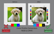 fix convert prepress and make your file print ready with bleed cmyk