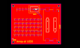 design led signage pcb, backlight pcb, floodlight pcb and smart lighting pcb