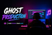 be your ghost producer