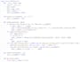 build custom python nlp models, text parsers, and scrapers