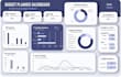 build an interactive excel dashboard with charts and kpis