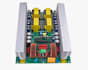 design solar inverter pcb, mppt, ups and high power electronics