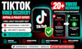 restore tiktok video eligibility