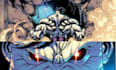 draw custom superhero comic book page manga graphic novels and webcomic panels