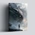 design fantasy book cover