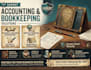 do your complete accounting cycle