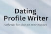 write attractive dating profile bio