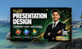 powerpoint presentation design canva google slides pitch deck