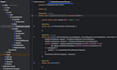 develop robust java backend microservices and rest apis