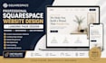 design modern framer website