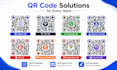 create custom qr codes with your logo