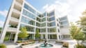 create realistic 3d architectural renders