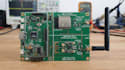 design fr pcb for wifi, ble, lora and antenna matching circuits