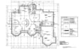create architectural permit drawings and construction documents
